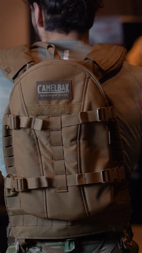 Carry water where you need it most! The ArmorBak™ Mil Spec Crux keeps 3L of water low and secure on your armor, with quick-attach buckles for easy removal and refill. Durable, stable, and built for the field. 📍 Now available in Dubai & Abu Dhabi! 📩 Message us via WhatsApp: 📞 Dubai: 971 58 226 3662 | Abu Dhabi: 971 58 226 3623 #camelbak #tacticaltraining #dubai #tacticalgear #adventureready #tacticaltradinguae #outdoorgear #abudhabi | Tactical-Trading