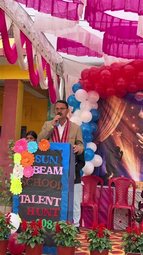 Celebrating Talent at Our School Showcase