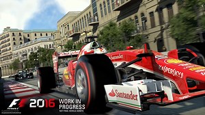 F1 2016 career mode "stronger than ever before"