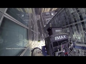 IMAX lanserar en ny filmkamera som ska boosta upp 3D-kvaliten. Spelar in 3D i 4K.
