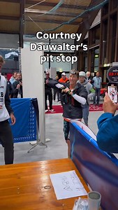 653K views · 11K reactions |  UCC @courtneydauwalter compte 10 min d’avance à Courmayeur. @courtneydauwalter 1st in Courmayeur with an advantage of 10 min. #HOKAUTMBMontBlanc #MeetYourExtraordinary | UTMB Mont-Blanc | Facebook