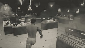 Faomea Faleoloa V2 [Bt-Target][Vangelico Robbery] | Faleoloa FiveM