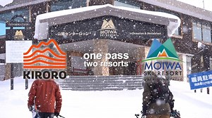 6.9K views · 119 reactions | The Japan Powder Pass, ski both Niseko...