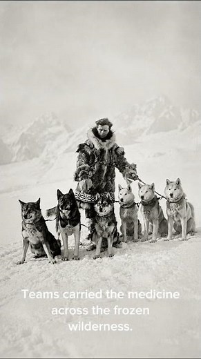 The Dog History Forgot - Togo.