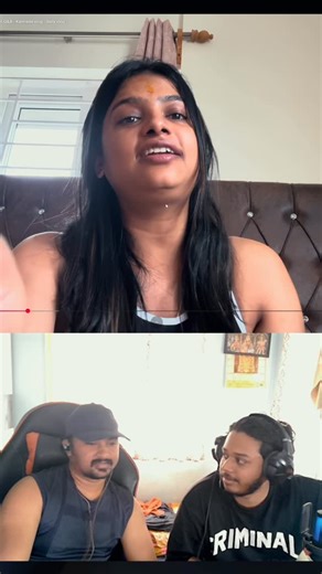 SINAPTIK GAMING KANNADA on Instagram: "Sonu Srinivas Gowda Avara Q/A Raction Full Video Avra Youtube alli ide 📈 This Video Only For Entertainment Purpose 😍 #explore #explorepage #new #reaction #reactionboi💫 #reactions #sonugowda #reactkannadiga"