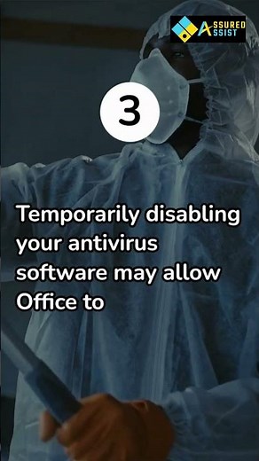 Solutions for Microsoft Office Error Code 30015-11