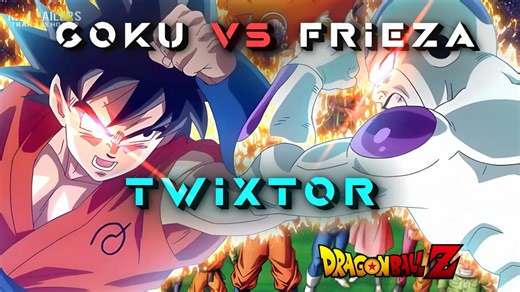 🔥 DBZ Goku vs Frieza | Twixtor CC | 4K Ultra HD 🔥 The legendary battle between Goku and Frieza returns — now smoother, sharper, and more cinematic than ever! 💥 Experience this Twixtor-enhanced edit with professional color correction (CC) in stunning 4K quality. From the iconic Super Saiyan rage to Frieza’s ruthless power, this fight defines anime history ⚡ ✨ Sit back and enjoy this fan-made masterpiece — made for all Dragon Ball Z lovers around the world! 🇮🇳 🎬 Edit Type: Anime AMV / Twixto