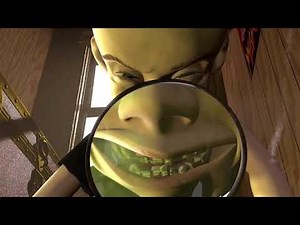 COD Zombies Scream Meme Compilation [OC]