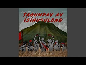 Tagumpay ay Isinusulong (Extended and Relaxed Version)