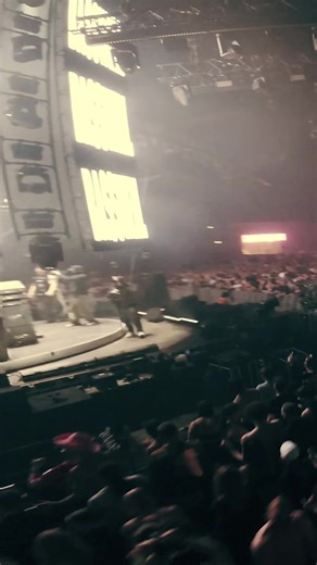 Basswell Teletech Tour Highlights at FCK NYE Festival