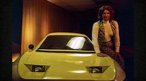 In the 1970s, one entrepreneur took America for a ride. The HBO Original docuseries #TheLadyAndTheDale premiering Sunday at 9PM on HBO Max. | HBO Documentary Films