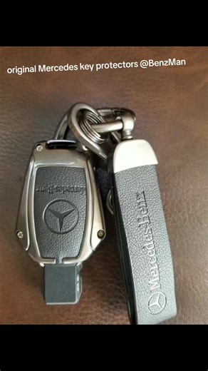 #creatorsearchinsights Mercedes Benz key protectors in all colors and designs. #mercedesbenz #7gtronic @Mercedes-Benz