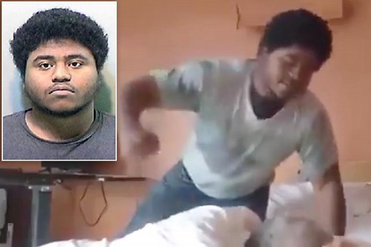 Michigan nursing home patient beaten in brutal attack caught on video