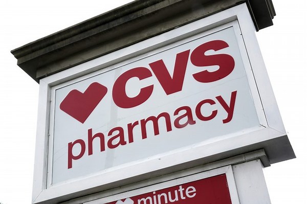 CVS Health spends more than $1M on TV ads to block pharmacy bill