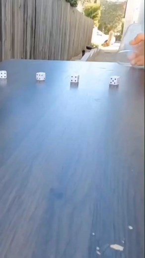 How to stack Dice like a Pro! | Kam Noony