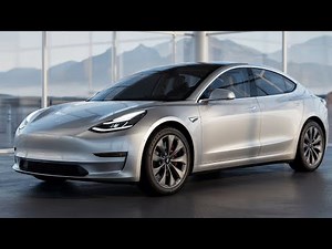 "2025 Tesla Model 3: Hidden Features & Secret Settings You NEED to Know!"