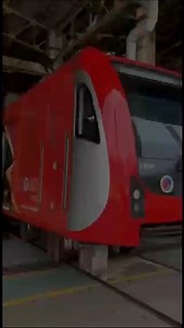 36K views · 340 reactions | Explore the stunning world of Teyvat here at #LRT1, travelers!This Genshin Impact train wrap is brightening up the #LRT1. ✨ Have you spotted it yet? Let us know your sightings! 朗 | Light Rail Manila Corporation | Facebook