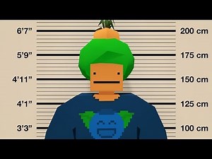 The ULTIMATE Unturned RP Experience