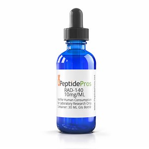 RAD-140 for Sale from Peptide Pros