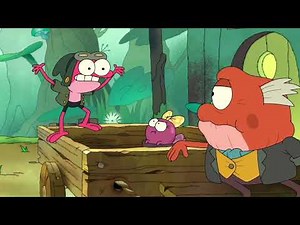 Cartoontopia Part 1 - Prologue/Boyd (Remake)