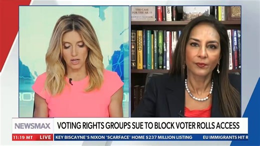 Say @BasedMikeLee?Why do you say NOTHING while this immigrant runs around shreiking that she's "OWED" ballots cast by native born Americans? Don't you care about immigrant invaders stealing American elections?