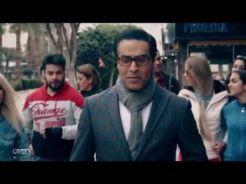 Golpoosh Official Music Video .