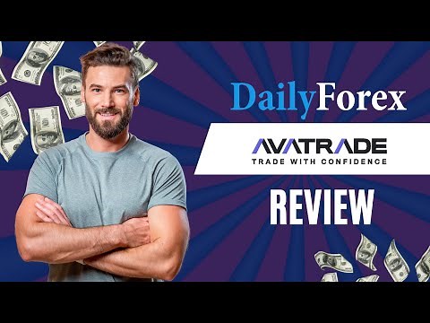 AvaTrade Broker Review 2025 – Pros, Cons & Trading Features
