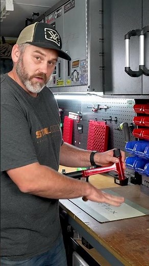 Something not quite right? The Hornady bullet puller could help remove them.