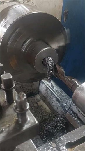 #drilling #process #mechanical