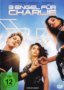 3 Engel für Charlie Trailer SD (Deutsch) (2019)
