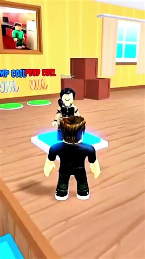 Roblox sad love story 😭 #roblox #shorts