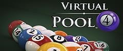 Virtual Pool 4 Trainer