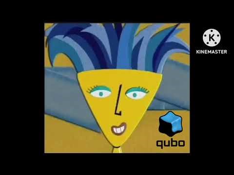 Qubo Promos Fanmade