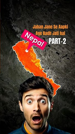 What Makes Nepal the Most Unique Country in the World? Part-2