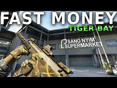 🔴Gray Zone Warfare - BEST Tiger Bay Loot Runs!