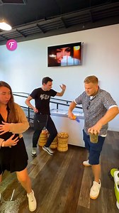 Grocery store turns into spontaneous dance party | Fabiosa Hearty