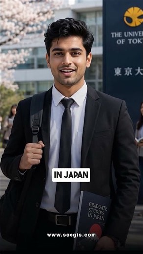 Study in Japan 2027 | Why More Students Are Choosing Japan | Satguru Overseas Education