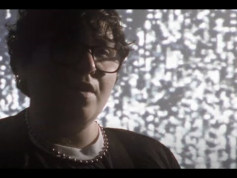 Alien Boy - TV Will Always Make Me Cry [Official Video]