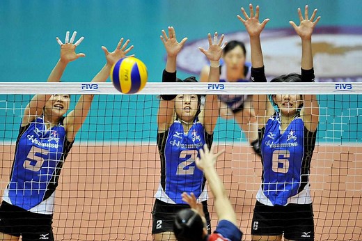 5 Positions in Volleyball: Which Is Right for You?