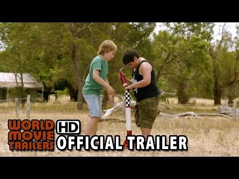 Paper Planes Official Trailer (2015) HD