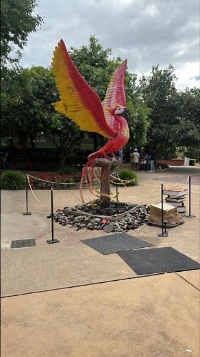 Dinosaurs in Hunter Valley🦖 #MegaCreaturesAdventure #FamilyDayTrip #HunterValley #NSW #Dinosaurs #AU