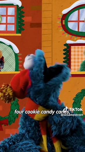 ⚠️WARNING⚠️: You might have a sweet-treat craving after this one! Which is your favorite of the 12 Days of Christmas? 🎅🍪😂🎄