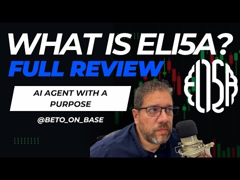 ELI5A Explained: The Future of AI Education | SHIB Partnership & Investor Insights