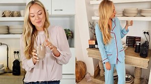 The morning routine that sets Jessica Sepel up for a healthy day, every day