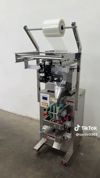 Particle powder packaging machine#packagingmachine #Powderfillingmachine