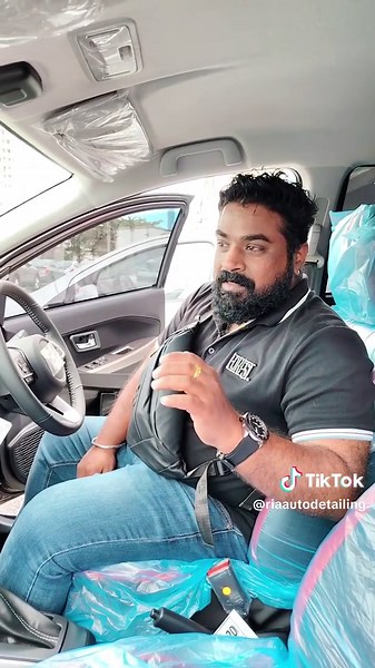 Customer satisfaction is important.Thank you Mr.James #fyp #tamiltiktok #tamildetailing #tamil #CapCut