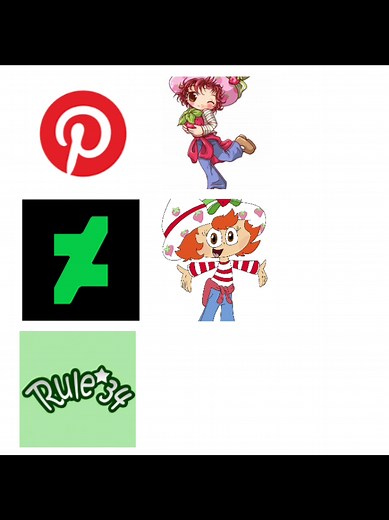 Exploring Strawberry Shortcake 2003