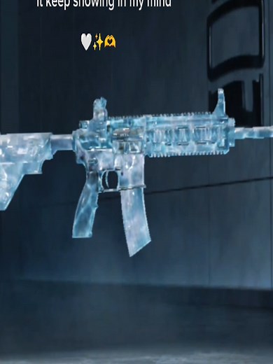 What Can You Dream: M416 Glacier Moments
