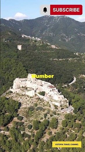 Abruzzo, Italy: Top 5 Places and Things to See | 4K Travel Guide