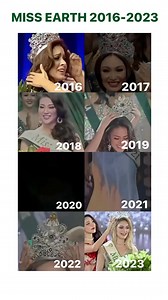 I Love Miss Earth. 🌍 Along with Miss Universe, Miss World and Miss International, it is one of the Big Four international beauty pageants. #MissEarth #MissTierra #Pageant #PageantConnexion | Pageant Avenue